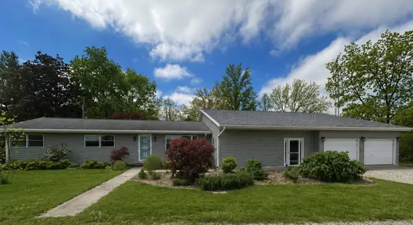 18728 Us Highway 36, Chrisman, IL 61924