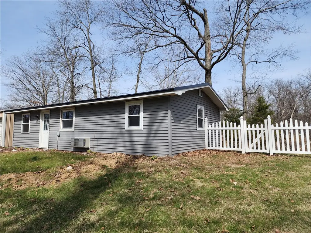 13903 E Lake Jasper South Avenue, Newton, IL 62448 - #1