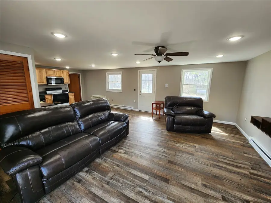 13903 E Lake Jasper South Avenue, Newton, IL 62448 - #3