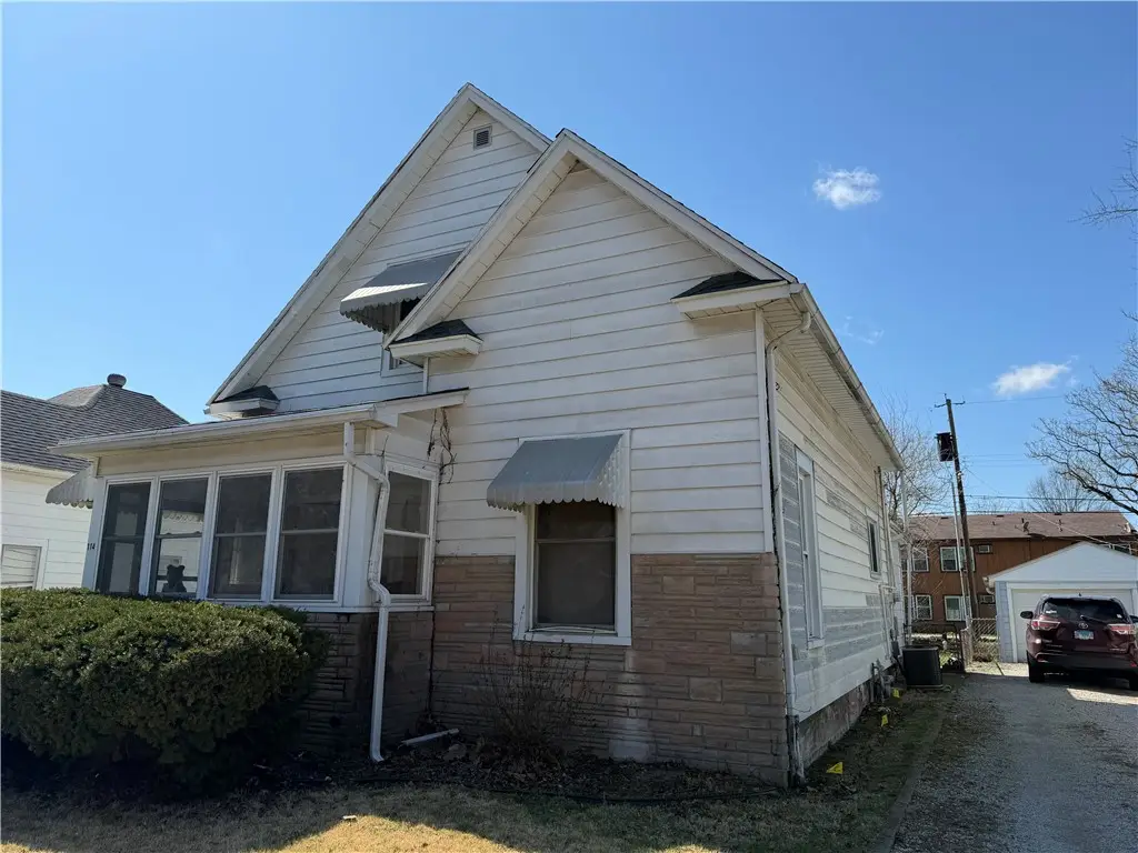 114 Cronkhite Avenue, Danville, IL 61832 - #1