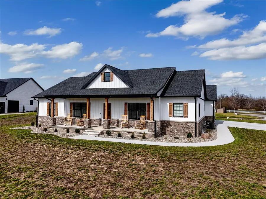 13212 Augusta National Drive, Effingham, IL 62401 - #2