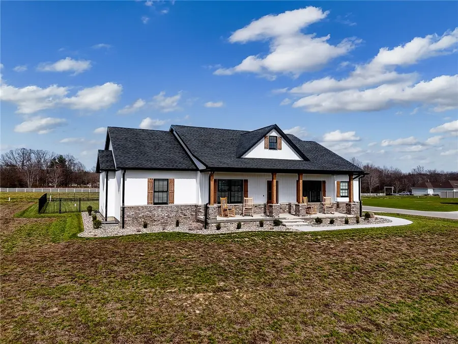 13212 Augusta National Drive, Effingham, IL 62401 - #3