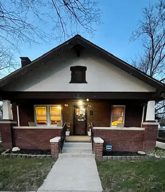 613 W Williams Street, Danville, IL 61832