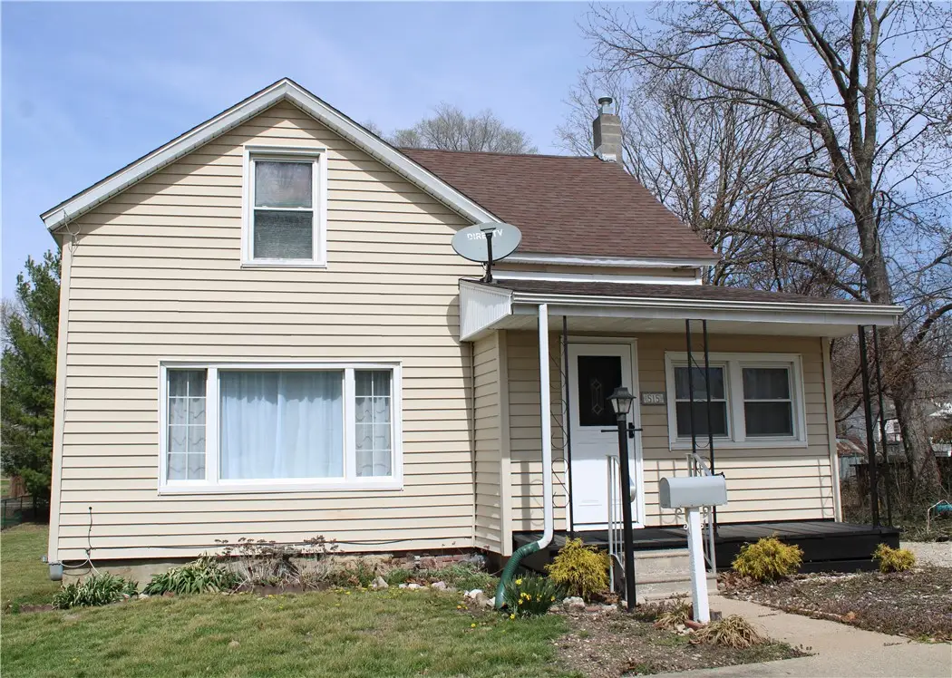 515 W North 2nd Street, Shelbyville, IL 62565 - #1