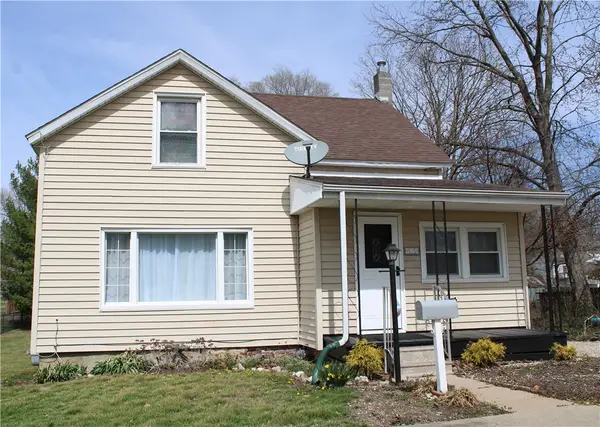 515 W North 2nd Street, Shelbyville, IL 62565