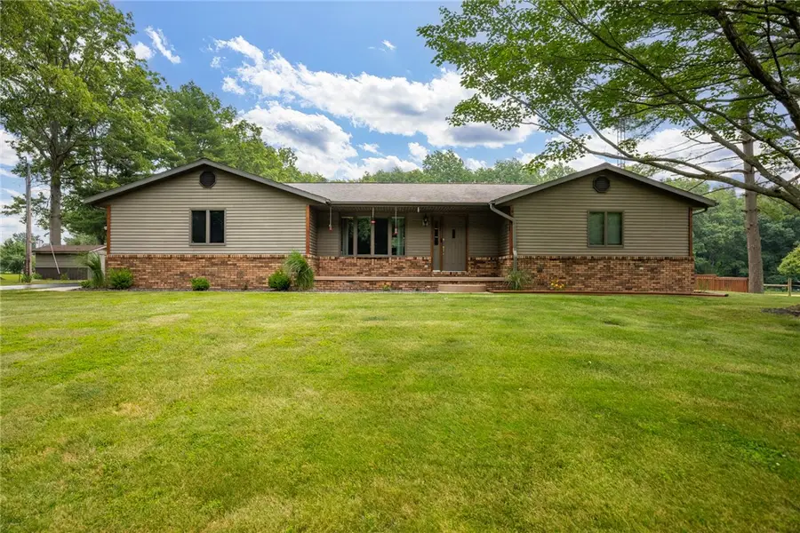 14480 N 1025th Street, Effingham, IL 62401 - #3