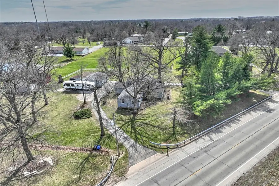 2340 S Taylorville Road, Decatur, IL 62521 - #2