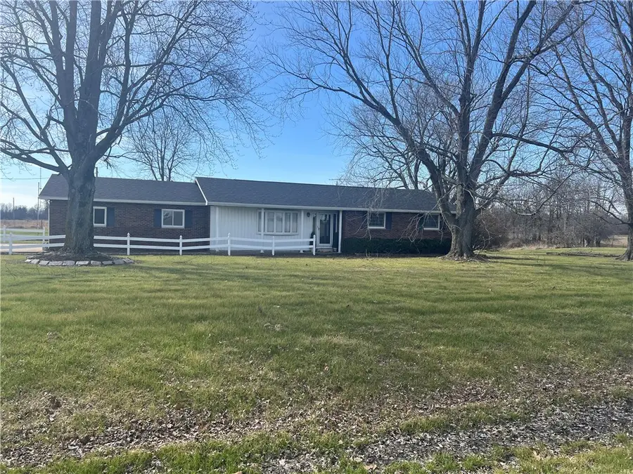 14158 N 800th Street, Robinson, IL 62454 - #2