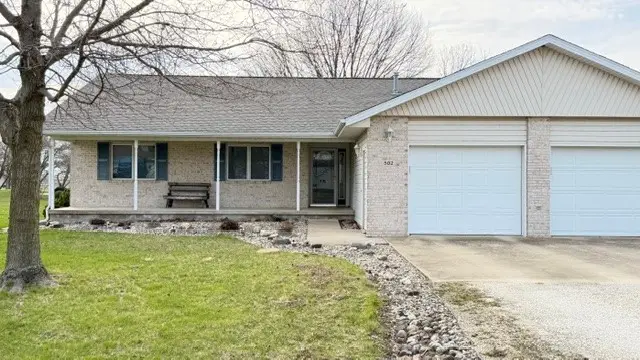 502 Johnson Street, Rankin, IL 60960 - #1