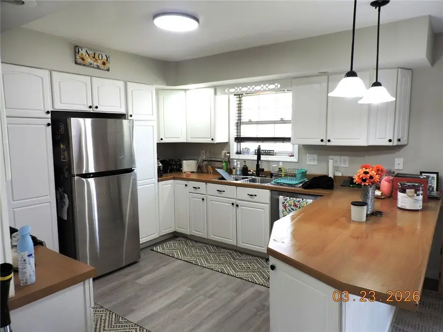 1412 Dean Avenue, Danville, IL 61832 - #2