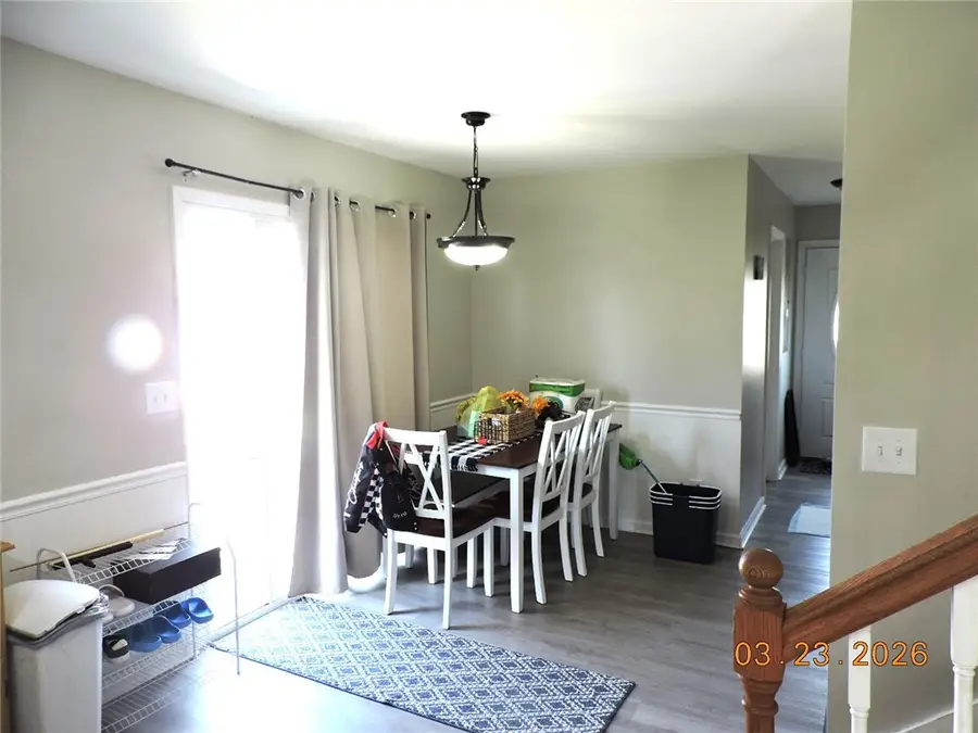 1412 Dean Avenue, Danville, IL 61832 - #3