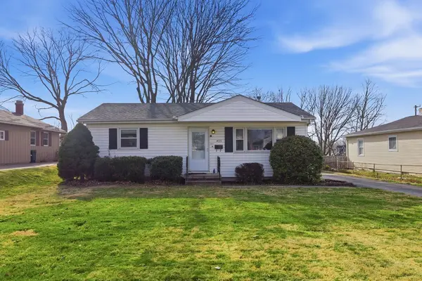 455 N 33rd Street, Decatur, IL 62521