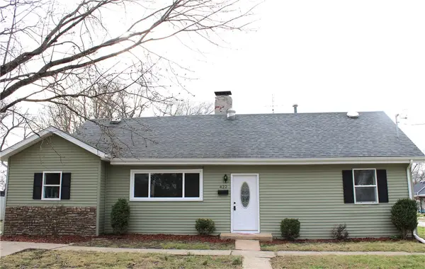 422 N Long Street, Shelbyville, IL 62565