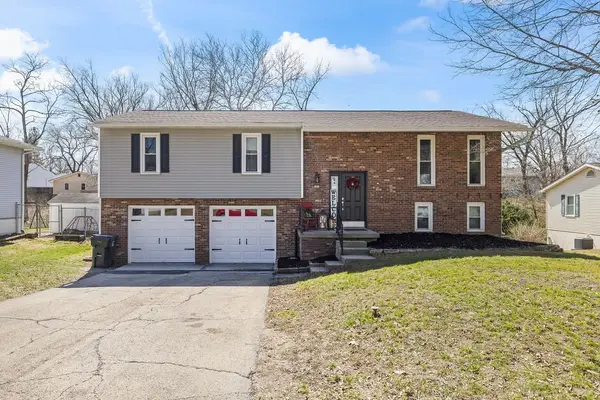 645 Antler Drive, Mt Zion, IL 62549