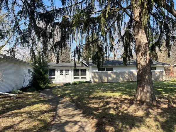 288 W Brown Avenue, Decatur, IL 62526