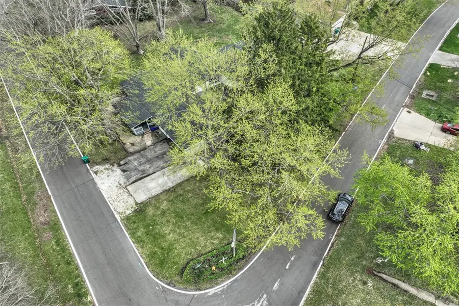 288 W Brown Avenue, Decatur, IL 62526 - #2