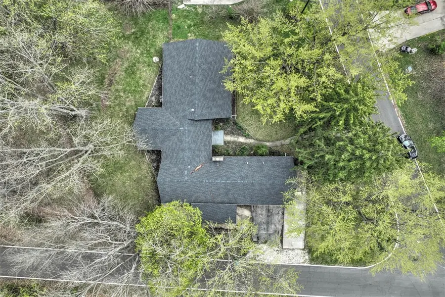 288 W Brown Avenue, Decatur, IL 62526 - #3