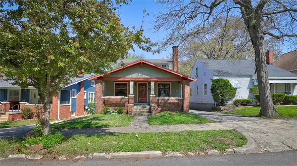 1482 W Forest Avenue, Decatur, IL 62522