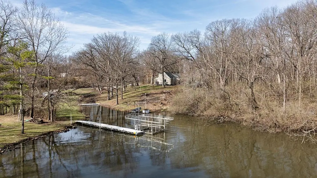 2330 S Shores Drive, Decatur, IL 62521 - #1