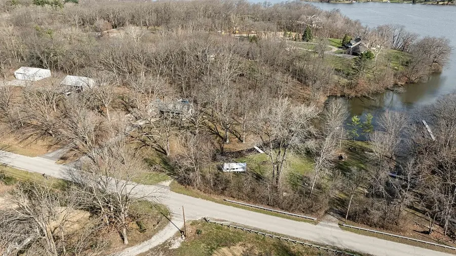 2330 S Shores Drive, Decatur, IL 62521 - #2