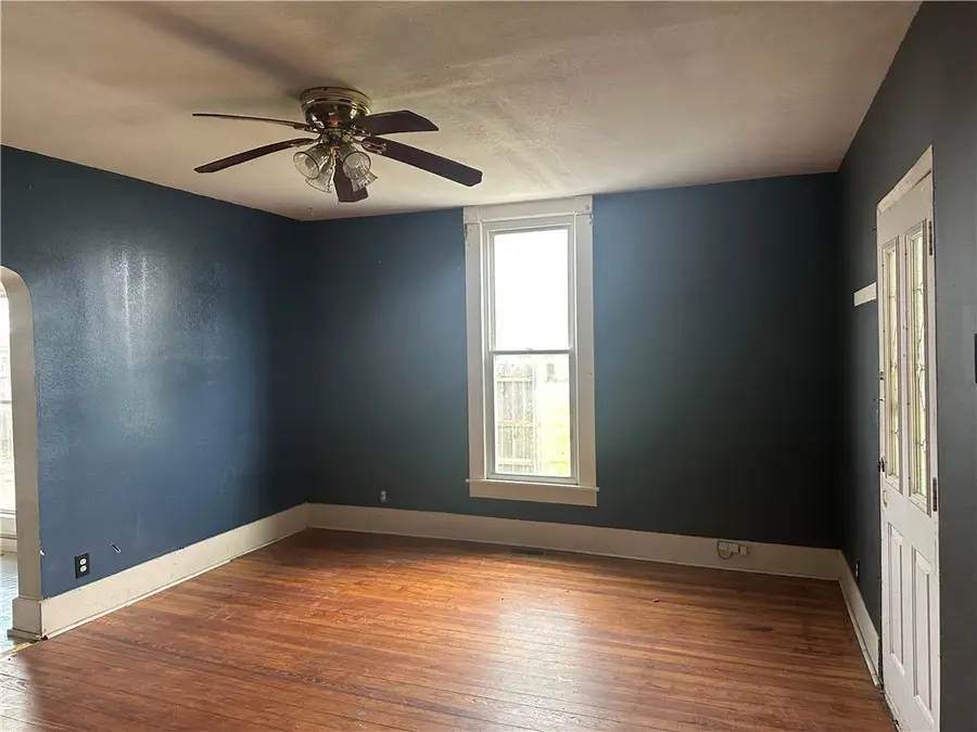 2512 Dewitt Avenue, Mattoon, IL 61938 - #2