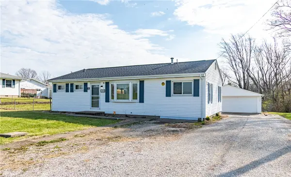 3888 N Taylor Avenue, Decatur, IL 62526