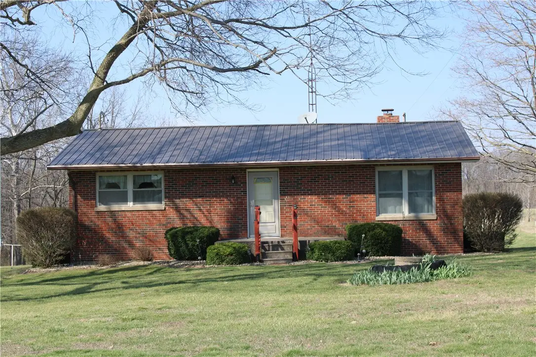 1857 E 750 North Road, Shelbyville, IL 62565 - #1