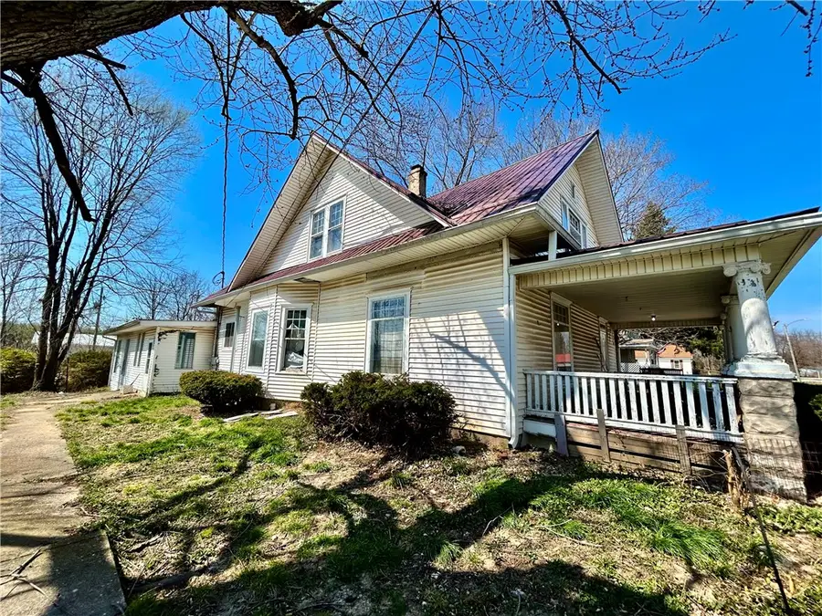 105 Randall Street, Martinsville, IL 62442 - #2