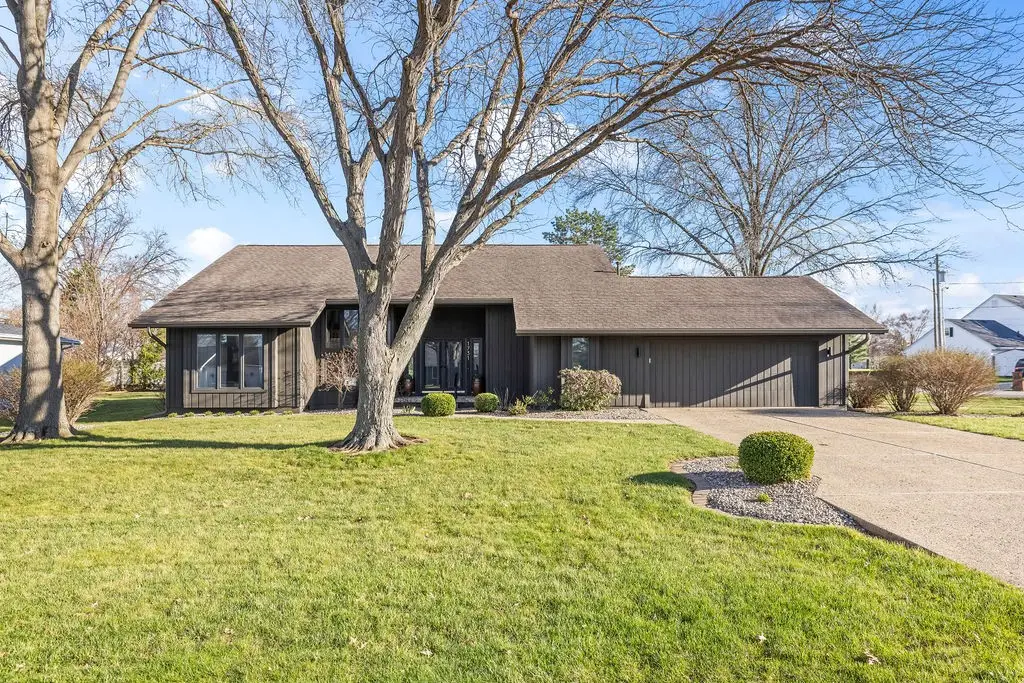 1731 Oakmont Drive, Decatur, IL 62521 - #1