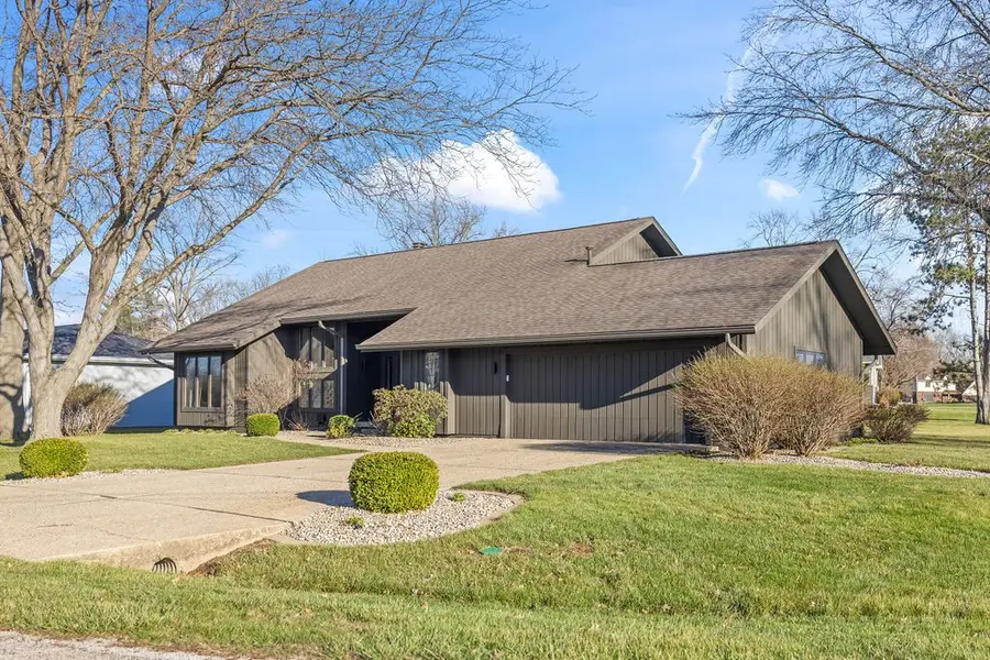 1731 Oakmont Drive, Decatur, IL 62521 - #3