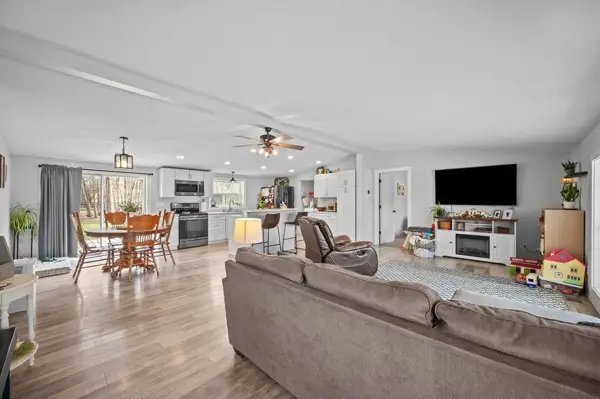 101 Archer Avenue, Marshall, IL 62441 - #3