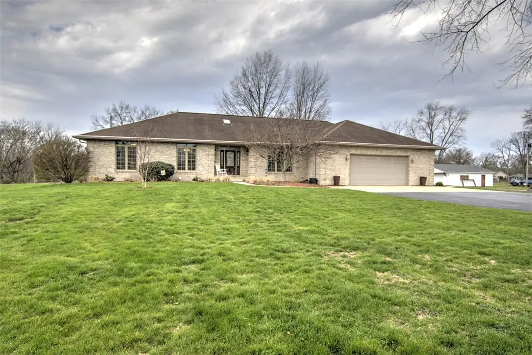 2731 S Taylor Road, Decatur, IL 62521 - #1