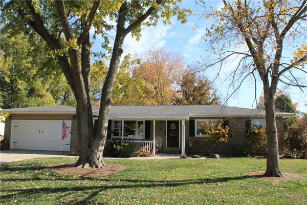 1101 N Wood Street, Shelbyville, IL 62565