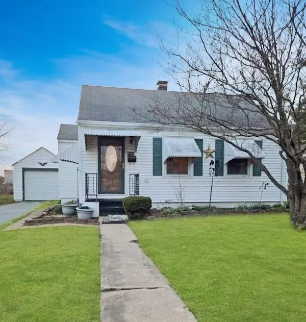 32 Westwood, Mattoon, IL 61938 - #1