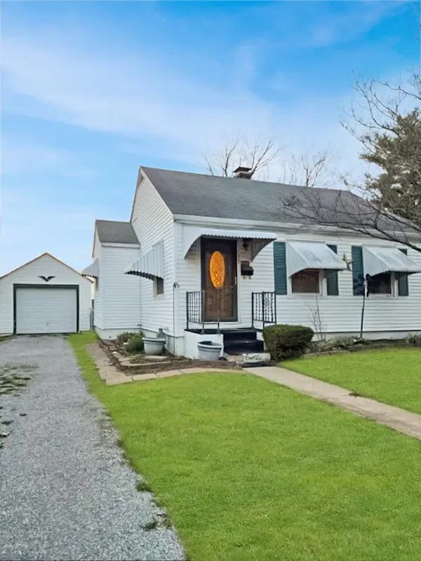 32 Westwood, Mattoon, IL 61938 - #2