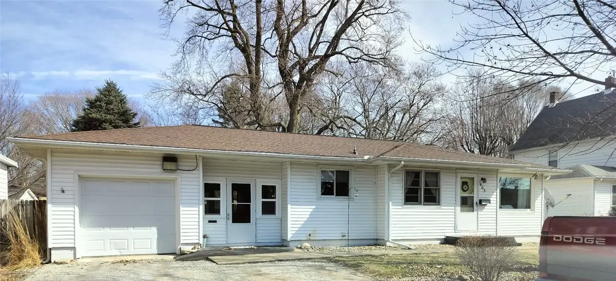 405 N Chicago, Rossville, IL 60963 - #1