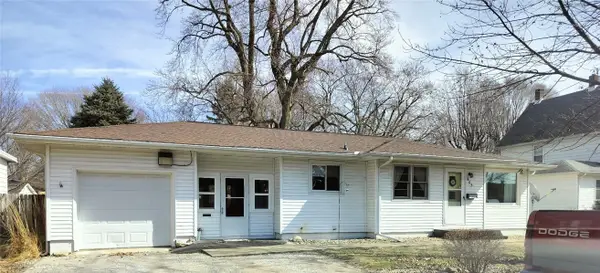 405 N Chicago, Rossville, IL 60963