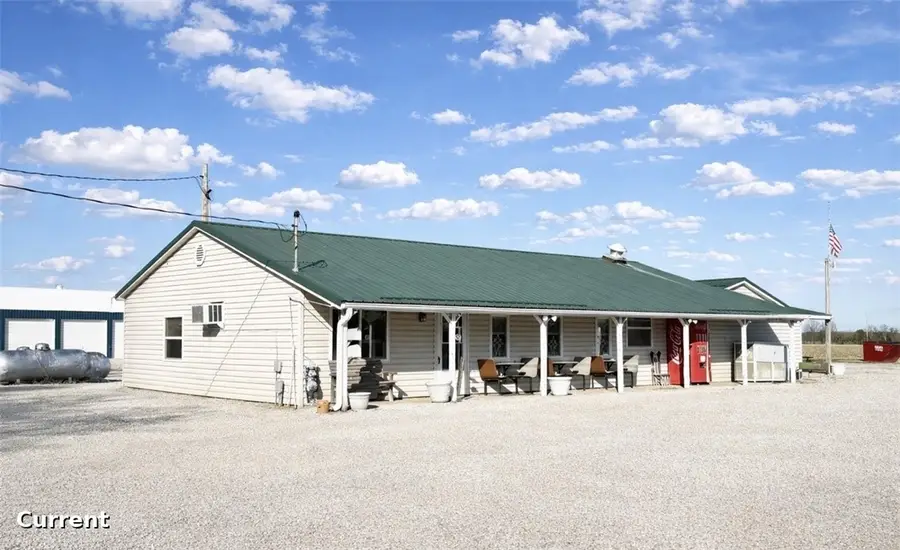 11489 E Clarksville Road, Marshall, IL 62441 - #3