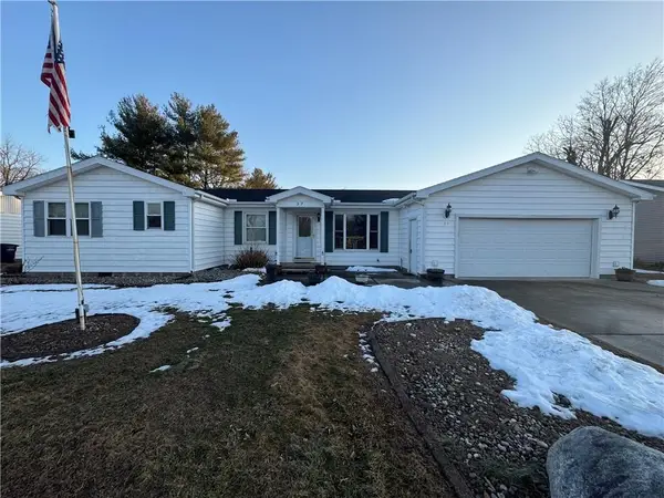 37 Stockman Drive, Paris, IL 61944