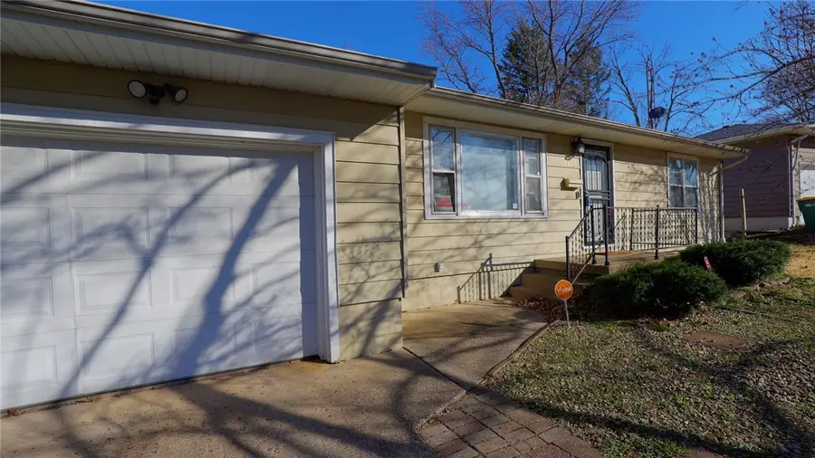 2270 Yorkshire Drive, Decatur, IL 62526 - #3