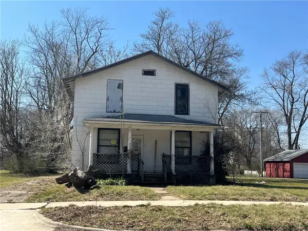 423 Webster Street, Decatur, IL 62521