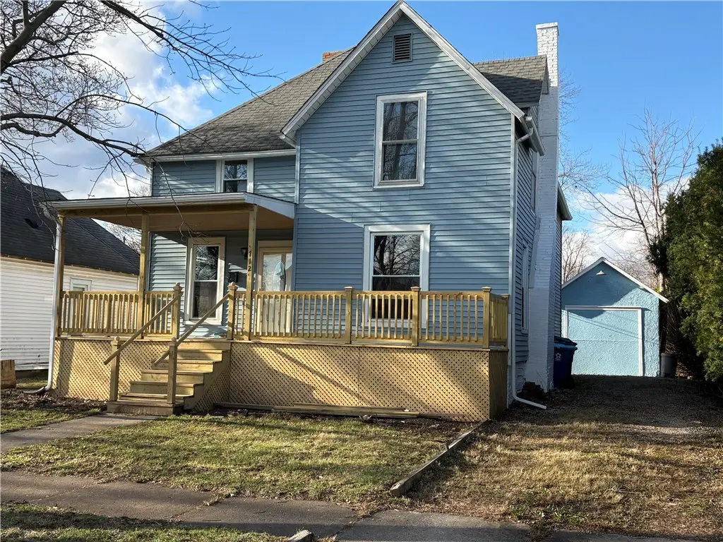 712 E Washington Street, Hoopeston, IL 60942 - #1