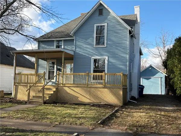 712 E Washington Street, Hoopeston, IL 60942