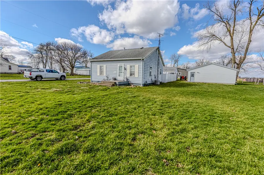 6090 Public Road, Macon, IL 62544 - #2