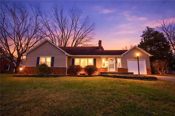 14648 Il Highway 37, Mount Vernon, IL 62864