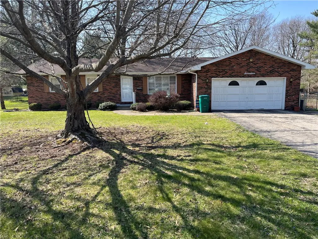 17 Montez Drive, Decatur, IL 62526 - #1