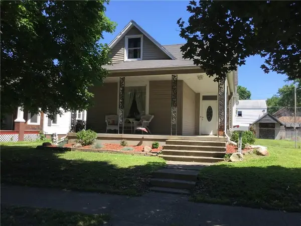 2812 Pine Avenue, Mattoon, IL 61938