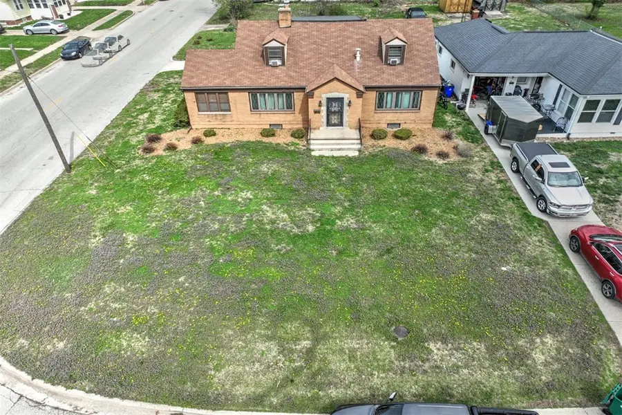 1088 W Lincoln Park Drive, Decatur, IL 62522 - #3