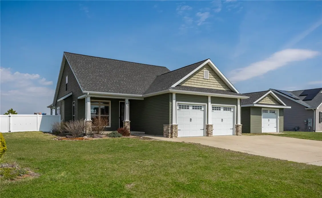 208 Hawthorn Avenue, Dieterich, IL 62424 - #1