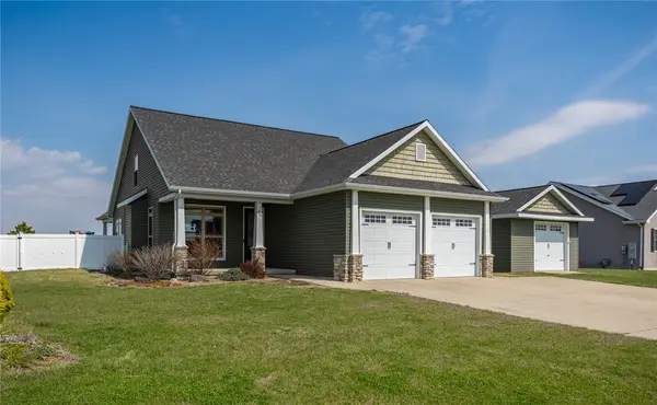 208 Hawthorn Avenue, Dieterich, IL 62424